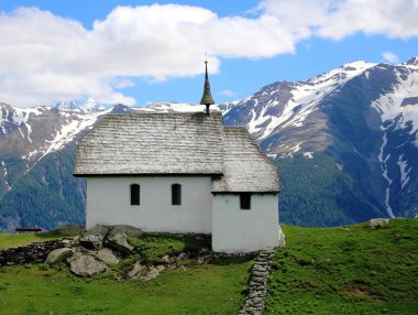 Kapelle  Maria zum Schnee