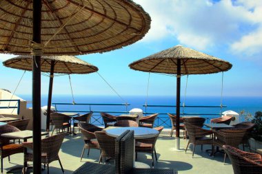 Yunanistan 'da saf tatil