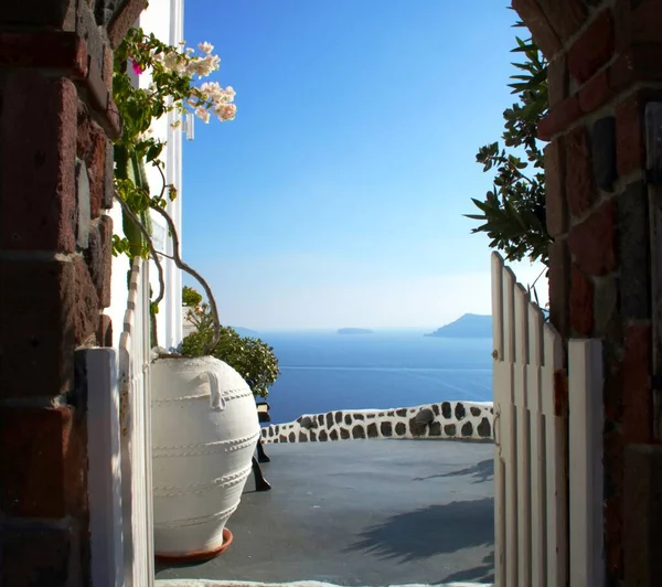 Yunanistan 'da saf tatil