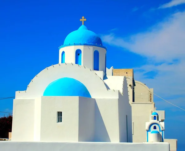 Religrar Architektur Griechenland — Fotografia de Stock