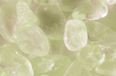 mineral cristals