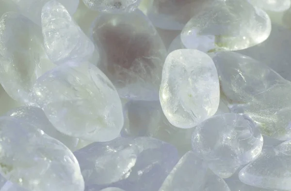 Minerale kristallen — Stockfoto