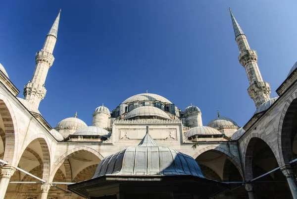 Şehzade Camii, Istanbul, Türkiye