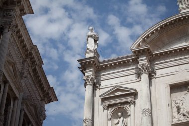 Venedik'teki kilise