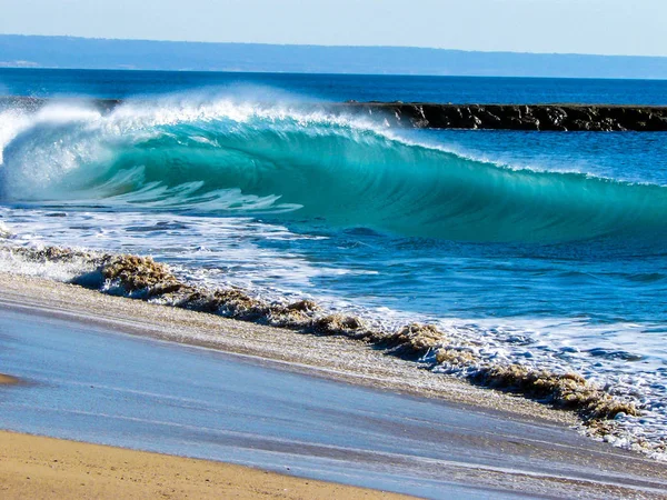 The perfect wave — Stock Photo, Image