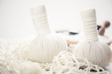  Spa top sıkıştırma bitkisel 