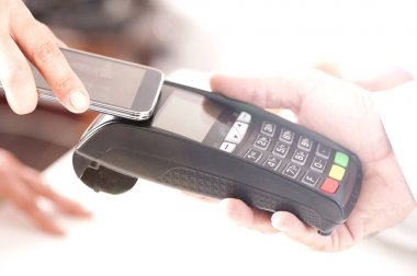 NFC mobil ödeme