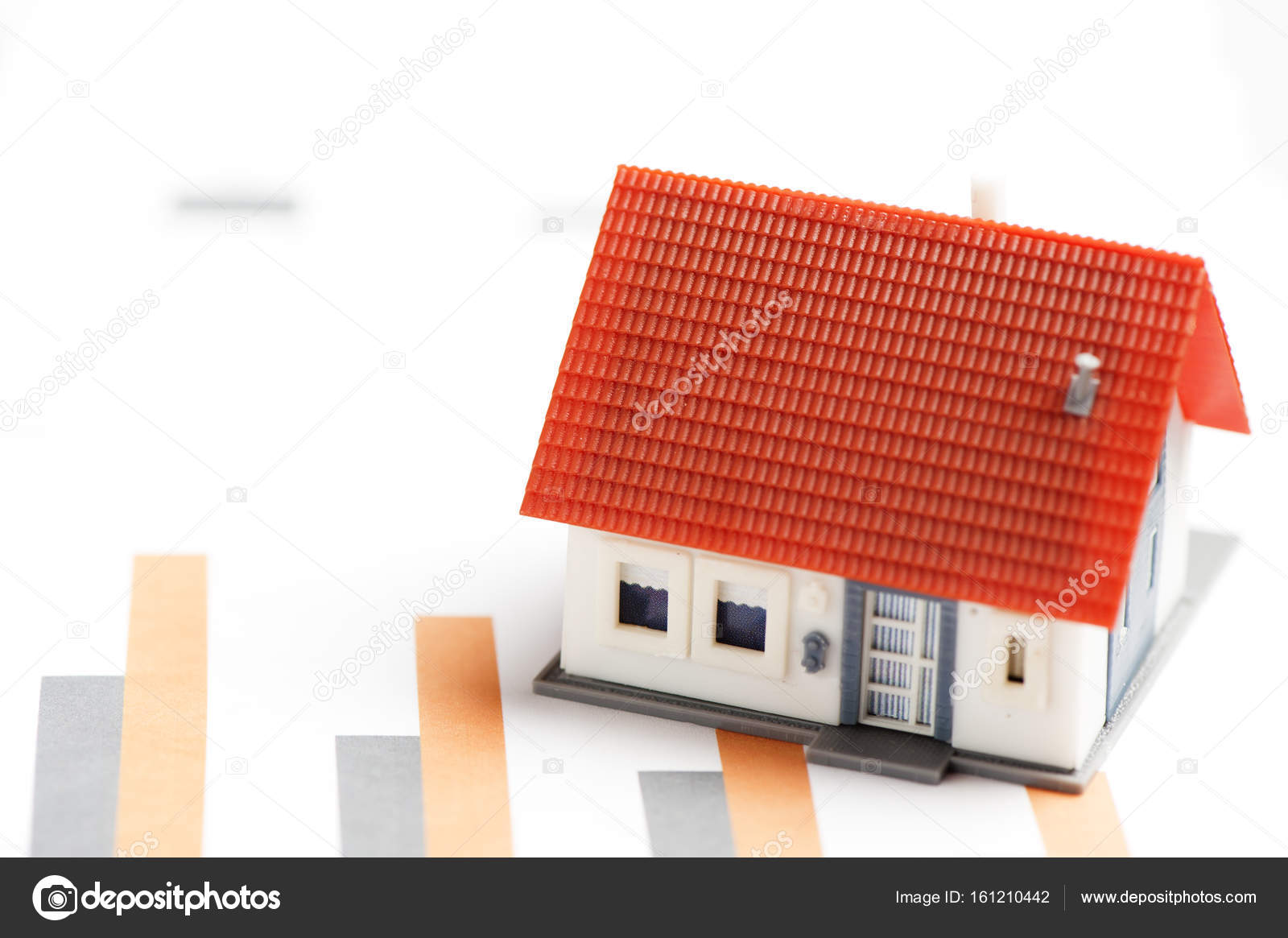 House Deposit Chart