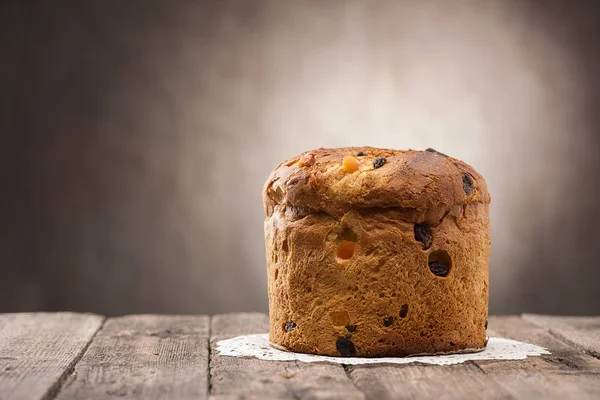 Panettone, tipik Noel tatlısı