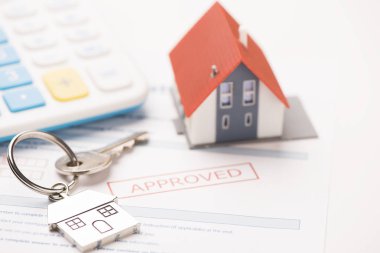 Konut kredisi onaylanan