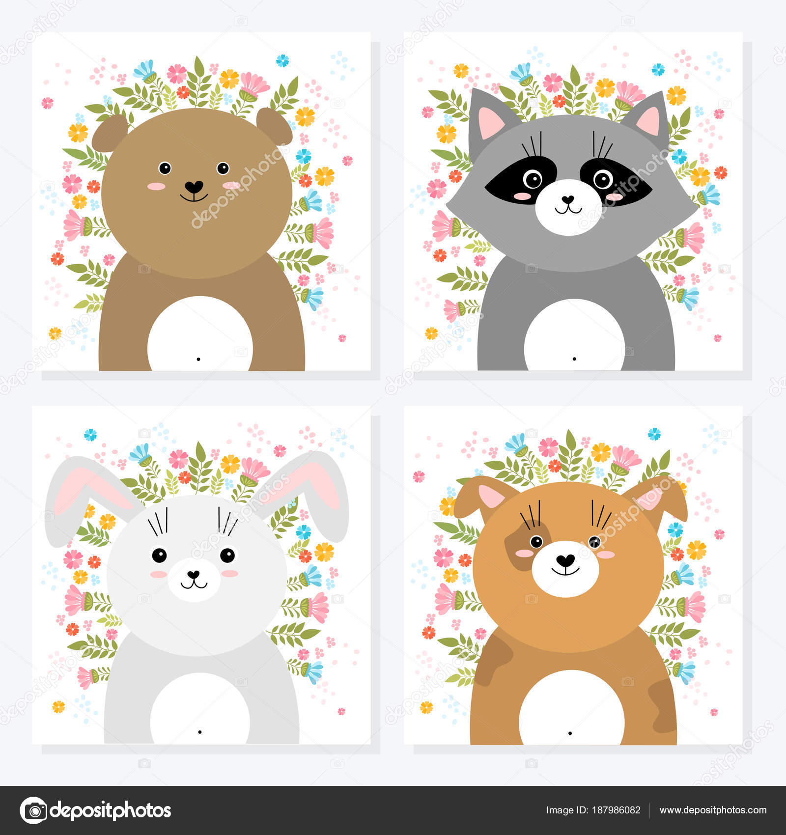 すべての動物の画像 50 夏 動物 イラスト