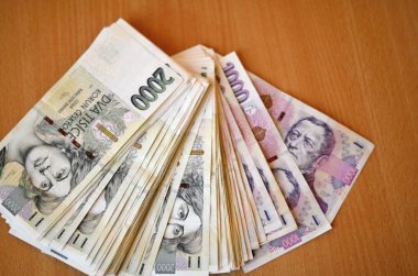 Masada Çek korunası