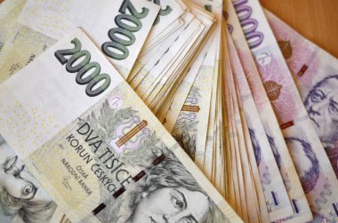 Masada Çek korunası