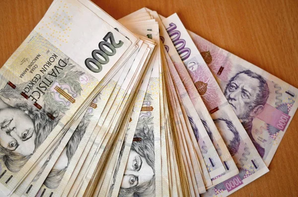 Tablo (arka plan üzerinde Çek korunası)