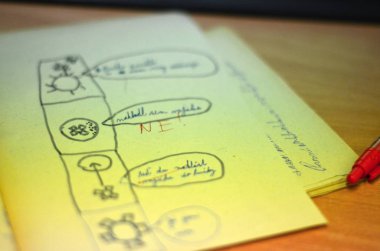 Biyolojik Eğitim Okulu