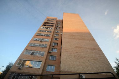 Rusya Mitishchi şehir