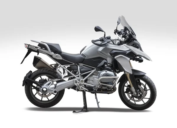 BMW motosiklet Gs R1200