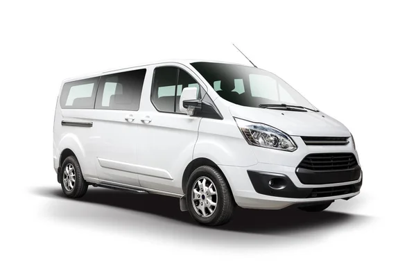 Ford Tourneo Custom Minibus