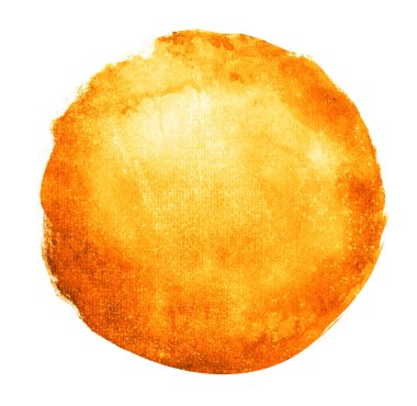 soyut suluboya daire arka plan 