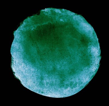 soyut suluboya daire arka plan 