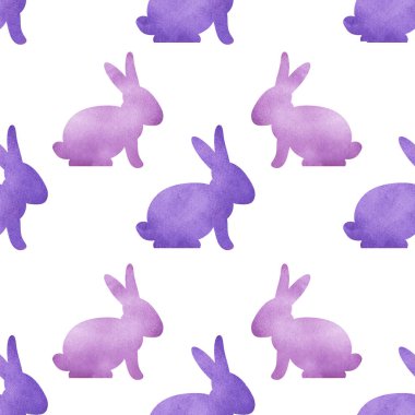 Tavşanlarla kusursuz desen