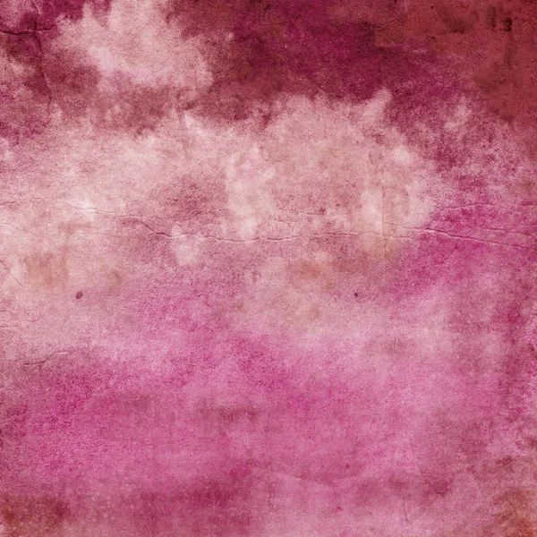 Watercolor sky background — Stock Photo, Image