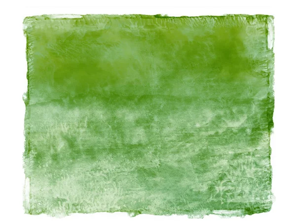 スカイ隔離された背景 水彩画 — ストック写真