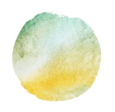 Yıldızlar ve nebula ile gece gökyüzü