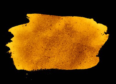 Yıldızlar ve nebula ile gece gökyüzü