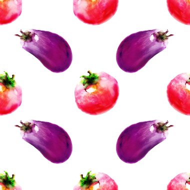 Domates ile Seamless Modeli