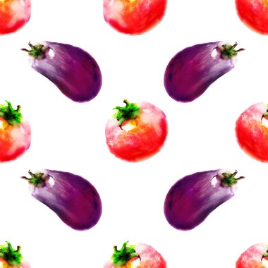 Domates ile Seamless Modeli