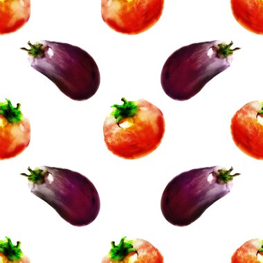 Domates ile Seamless Modeli