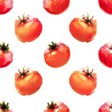 Domates ile Seamless Modeli