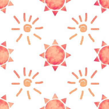 Güneş ile Seamless Modeli