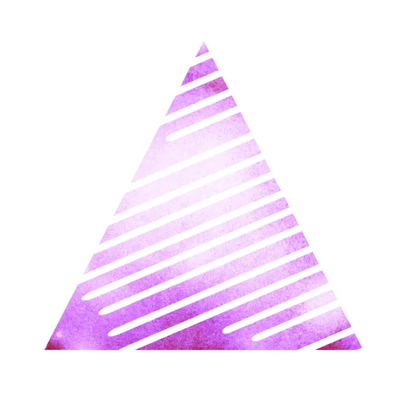 삼각형 — 스톡 사진