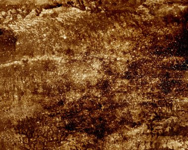 Evren yıldız, nebula ve galaksiyle dolu.