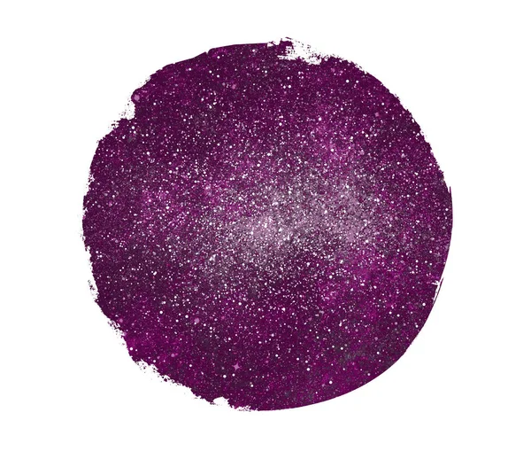 Universe cosmos sky — Stock Photo, Image