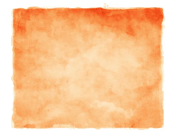 Égbolt elszigetelt háttér. Akvarell — Stock Fotó