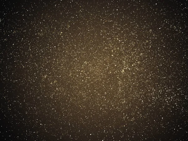 Cielo Nocturno Con Estrellas Como Fondo —  Fotos de Stock
