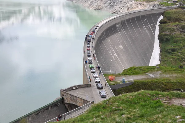 Kaprun Gölü zell am see