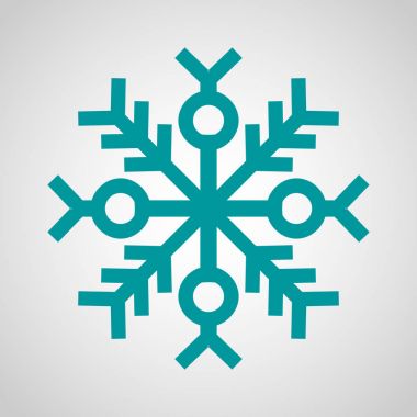 Simge - Noel, kış, soğuk mavi
