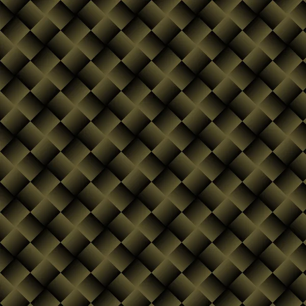 Karanlık geometrik arka plan kareler - soyut duvar kağıdı