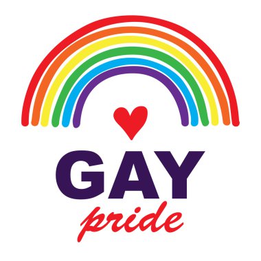 Eşcinsel gurur gökkuşağı