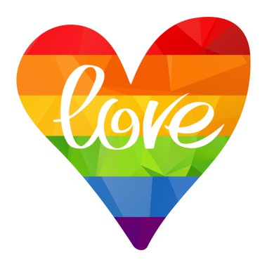 Eşcinsel kalp izole