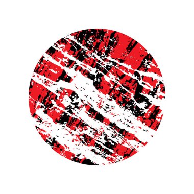 kırmızı beyaz çerçeve