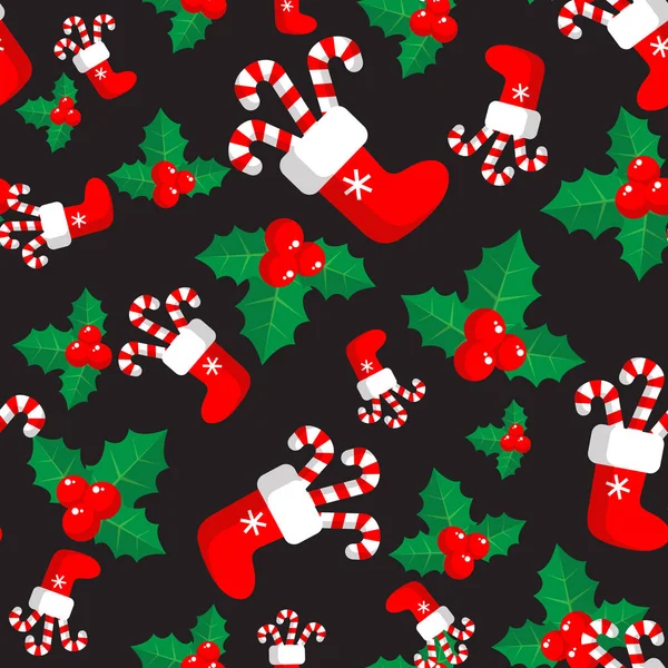 Merry christmas-60 — Stockvector