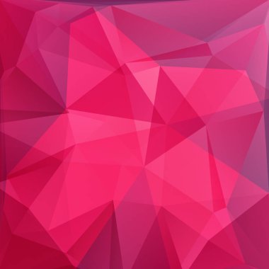 poligonal arka plan-14