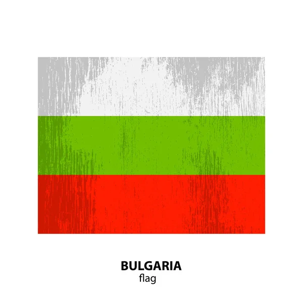 Bandeira grunge-06 — Vetor de Stock