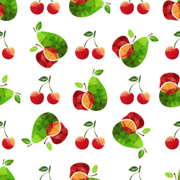 Confiture de fruits-13 — Image vectorielle