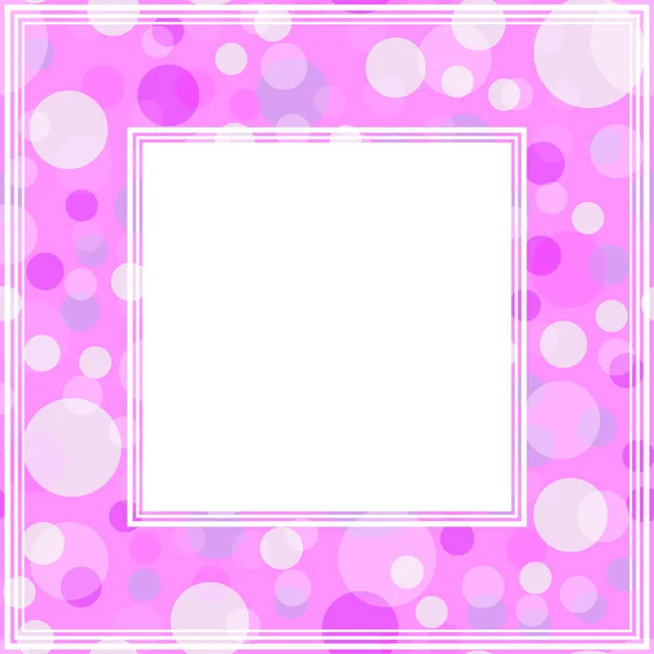 Photo frame-14 — Stock Vector